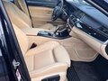 2015 BMW 5 серии 520d VI (F10/F11/F07) Рестайлинг, синий, 2700000 рублей - вид 11