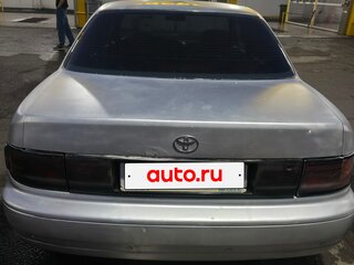 1993 Toyota Camry III (XV10), серый, 250000 рублей, вид 5