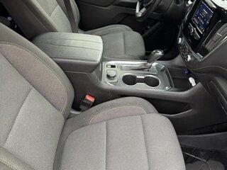 2020 Chevrolet Traverse II, чёрный, 2750000 рублей, вид 5