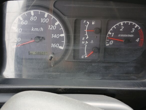 2011 Isuzu Elf (N-series), белый, 1000000 рублей - вид 24