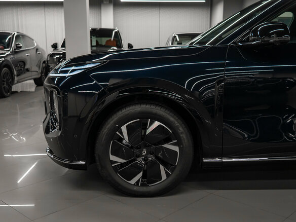 2026 Changan Qiyuan Q07 31.7 kWh, чёрный, 3630000 рублей - вид 24