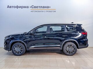 2024 Xcite X-Cross 8, чёрный, 2609000 рублей, вид 3