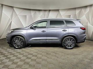 2022 Chery Tiggo 8 I, белый, 1893000 рублей, вид 5
