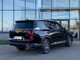 2023 GAC GS8 II, чёрный, 3019000 рублей, вид 5