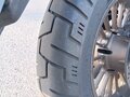 2026 Voge CU625, чёрный, 540000 рублей - вид 3