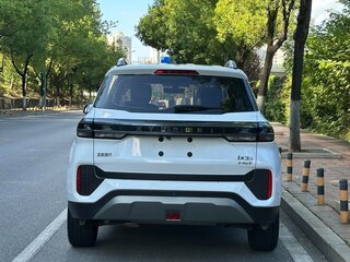 2022 Hyundai ix35 II Рестайлинг, белый, 1410654 рублей, вид 5