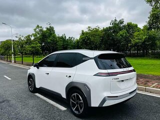 2024 Aion Y Plus 64 kWh, белый, 1360000 рублей, вид 4