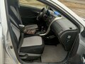 2007 Toyota Corolla X (E140, E150), серебристый, 900000 рублей - вид 8