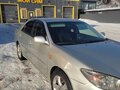 2003 Toyota Camry V (XV30), серый, 740000 рублей - вид 8