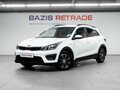 2018 Kia Rio X-Line IV, белый, 999000 рублей