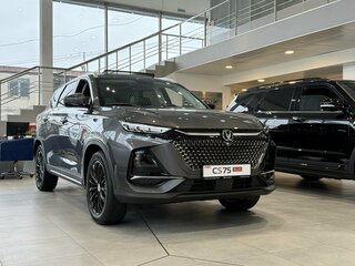 2026 Changan CS75 Pro, серый, 2955000 рублей, вид 3