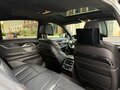 2020 BMW 7 серии 740d xDrive VI (G11/G12) Рестайлинг, серый, 6200000 рублей - вид 7