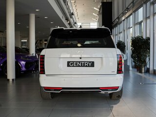 2025 Hyundai Palisade II, белый, 8500000 рублей, вид 5