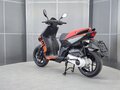 2025 Aprilia SR 125, чёрный, 243000 рублей - вид 5