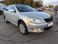 2012 Skoda Octavia II (A5) Рестайлинг, серебристый, 808000 рублей - вид 2