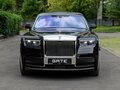 2024 Rolls-Royce Phantom Long Extended VIII, чёрный, 90510300 рублей - вид 11