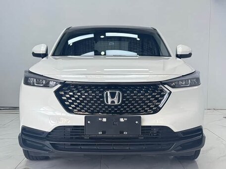 Honda XR-V II