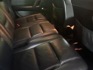 2008 Mercedes-Benz G-Класс AMG 55 AMG I (W463) Рестайлинг, чёрный, 3800000 рублей, вид 5