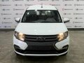 2025 Lada (ВАЗ) Largus I Рестайлинг, белый, 1665000 рублей