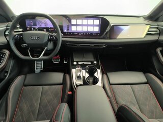 2026 Audi A5 L Sportback III (B10), белый, 5970000 рублей, вид 4