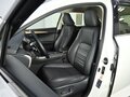 2018 Lexus NX 200 I Рестайлинг, белый, 2685000 рублей - вид 11