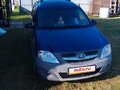 2016 Lada (ВАЗ) Largus Cross I, синий, 650000 рублей - вид 1
