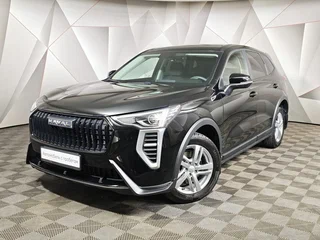 2025 Haval Jolion I Рестайлинг, чёрный, 1789000 рублей, вид 1