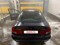 1995 Mitsubishi Carisma I, синий, 110000 рублей - вид 4