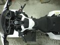 2026 Honda GL 1800 Gold Wing, белый, 3221000 рублей - вид 8
