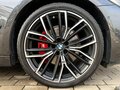 2021 BMW 5 серии 530d xDrive VII (G30/G31/G38) Рестайлинг, серый, 7390000 рублей - вид 7