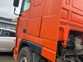 1998 DAF XF 95, оранжевый, 600000 рублей - вид 11
