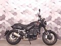 2023 Harley-Davidson X500, чёрный, 549000 рублей - вид 2