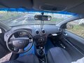 2008 Ford Fusion I Рестайлинг, чёрный, 350000 рублей - вид 7