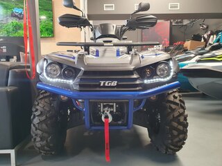 2023 TGB Blade 550, серый, 759000 рублей, вид 2