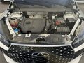 2024 Chery Tiggo 4 I Рестайлинг 2, белый - вид 7
