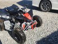 2023 BRP Can-Am DS 90, чёрный, 600000 рублей - вид 7