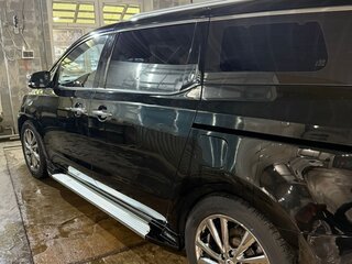 2018 Kia Carnival III, чёрный, 2950000 рублей, вид 5