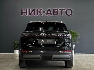 2026 Geely Galaxy M7, чёрный, 3300000 рублей, вид 4
