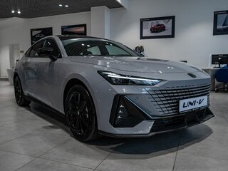 2024 Changan UNI-V I, серый, 2600000 рублей, вид 1