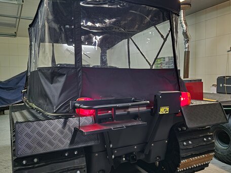 2014 Argo Avenger, зелёный, 2170000 рублей, вид 3