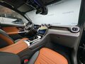 2025 Mercedes-Benz GLC 300 II (X254), чёрный - вид 8