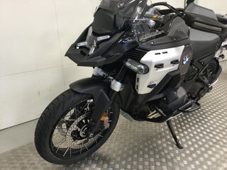 2026 BMW R 1300 GS Adventure, серебристый, 2600000 рублей, вид 3