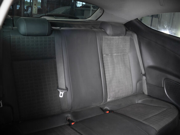 2012 Opel Astra GTC J Рестайлинг, красный, 719000 рублей - вид 8