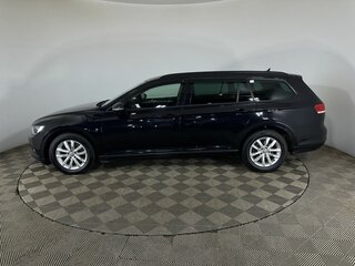 2018 Volkswagen Passat DSG6 B8, чёрный, 1590000 рублей, вид 5