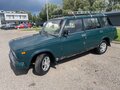 2006 Lada (ВАЗ) 2104 4-speed, зелёный
