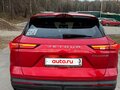 2024 Jetour Dashing I, красный, 2000000 рублей - вид 6