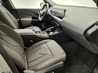 2026 BMW X3 Long 30L xDrive IV (G45/G48), белый, 7980000 рублей, вид 5