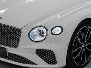 2020 Bentley Continental GT III, белый, 16600000 рублей, вид 2