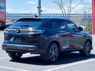 2023 Honda XR-V II, чёрный, 1760000 рублей, вид 5