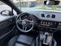 2022 Porsche Cayenne GTS Coupé III, серый, 13400000 рублей - вид 7